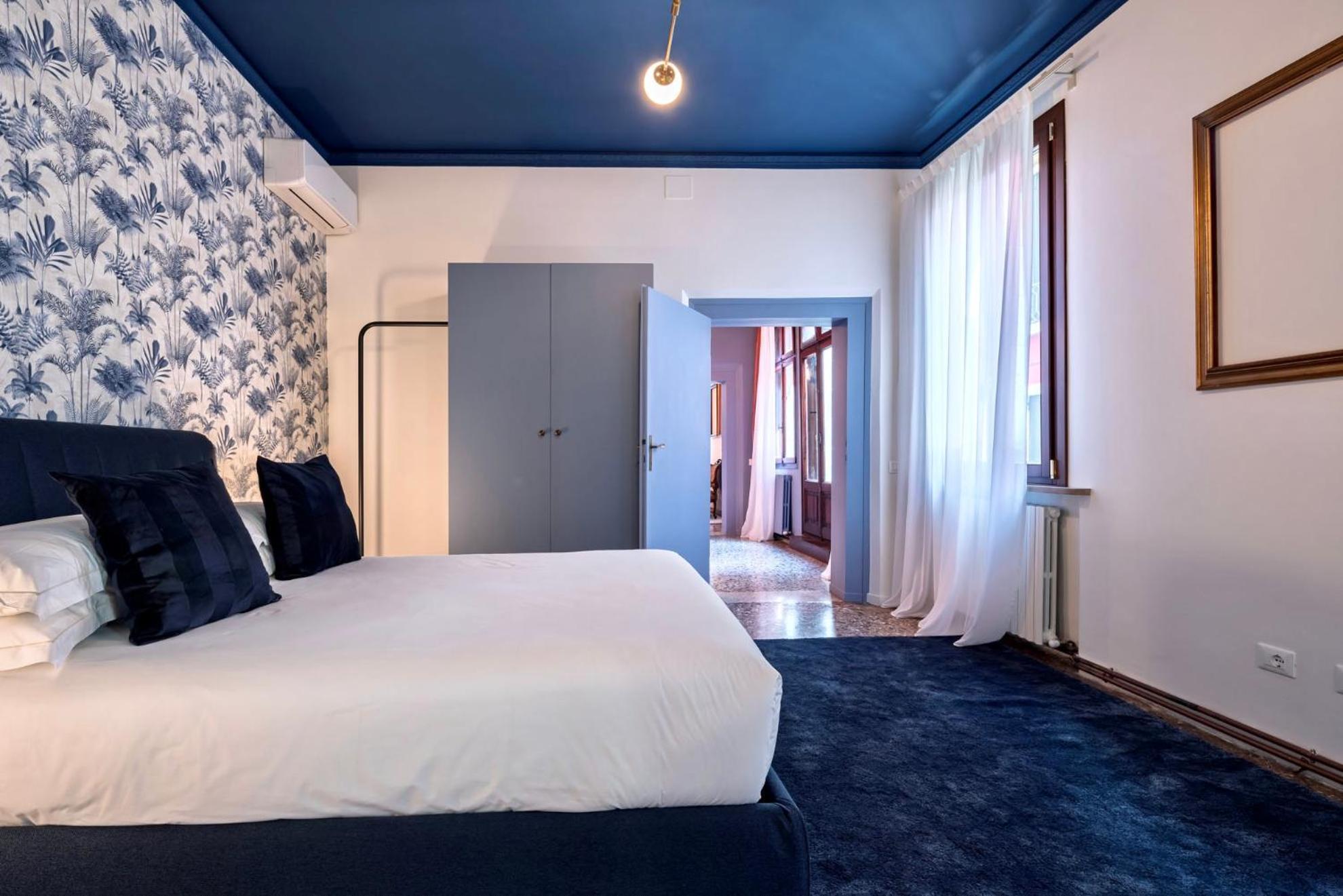 Apartamento The Arsenal Large Venecia Exterior foto