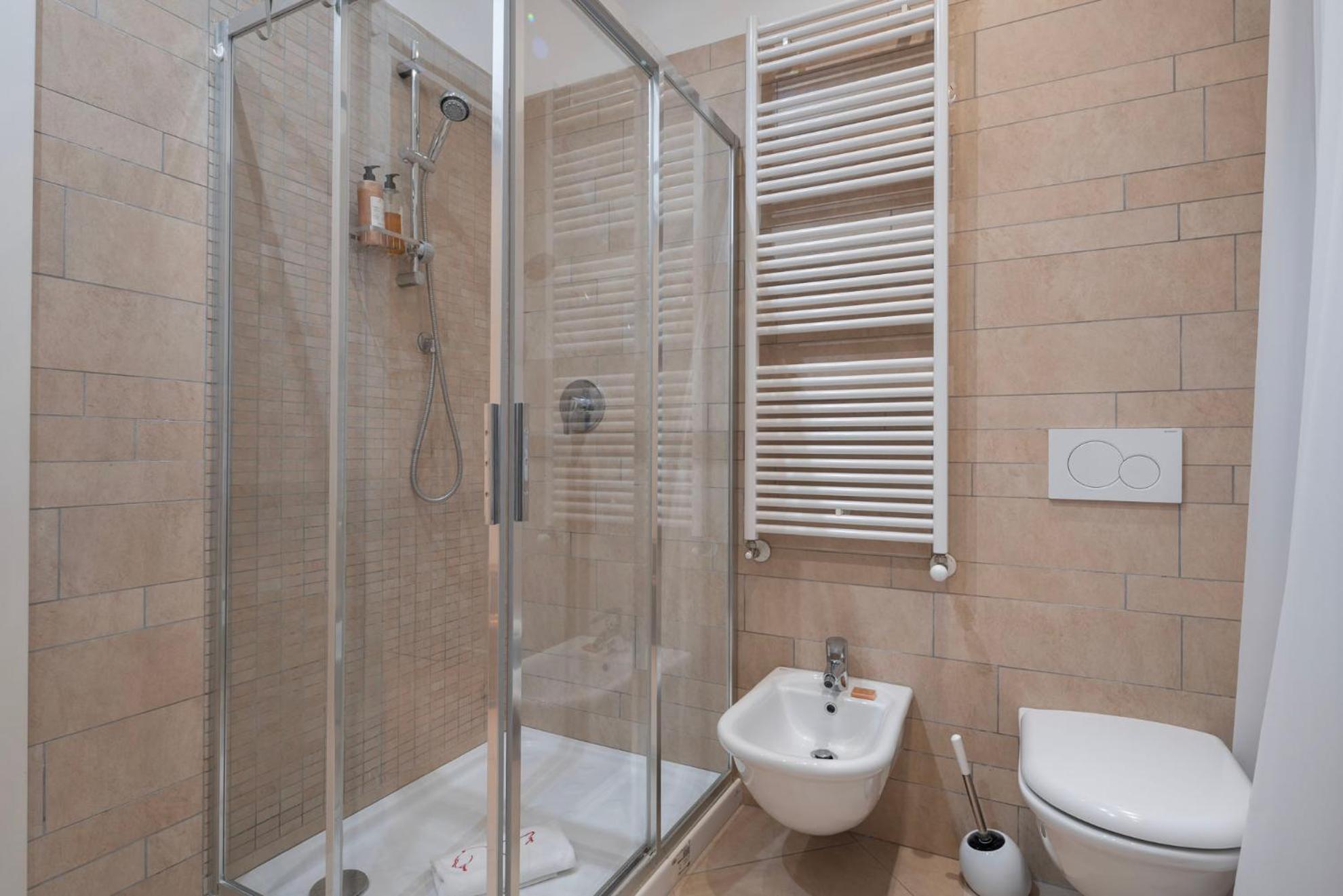 Apartamento The Arsenal Large Venecia Exterior foto
