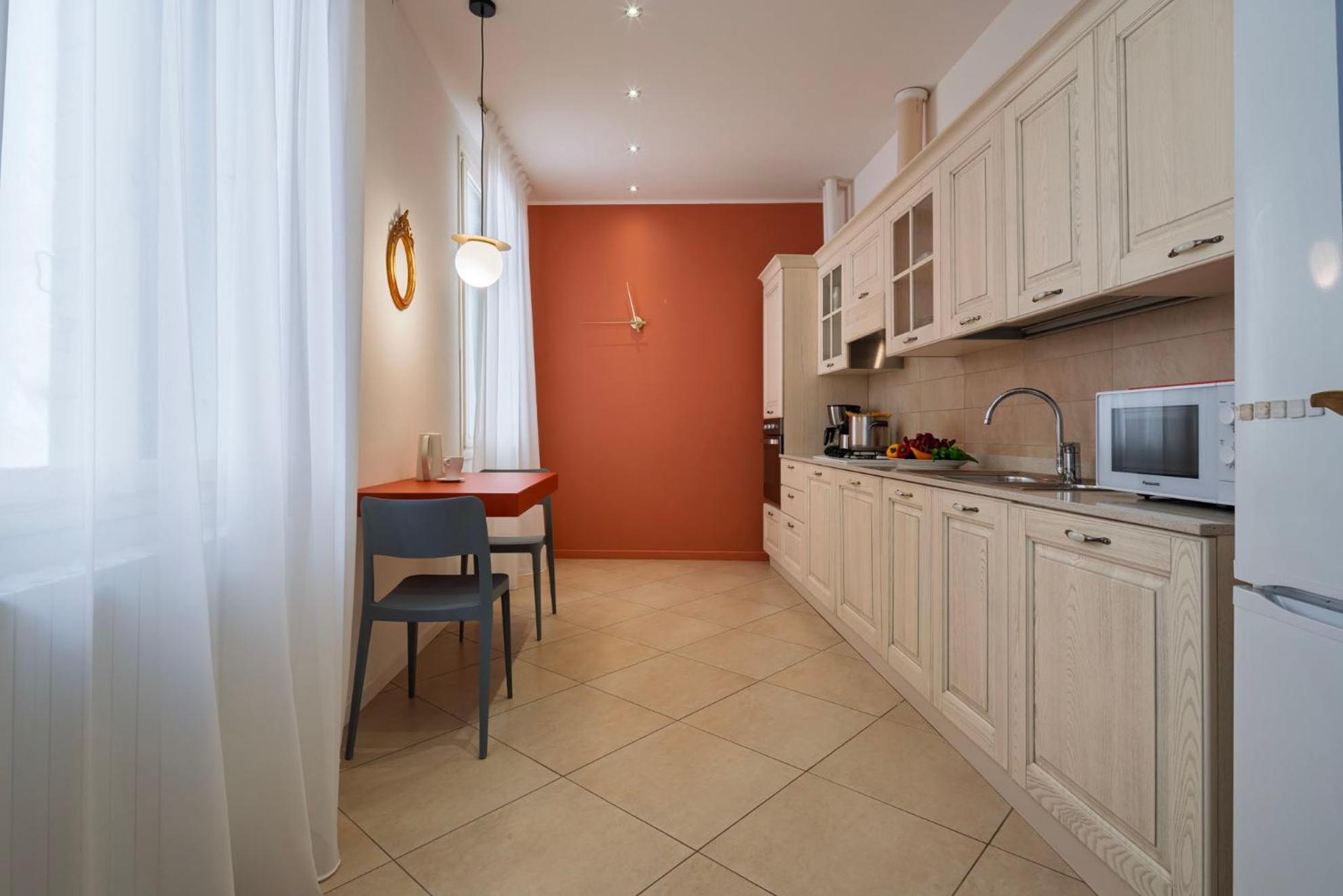Apartamento The Arsenal Large Venecia Exterior foto