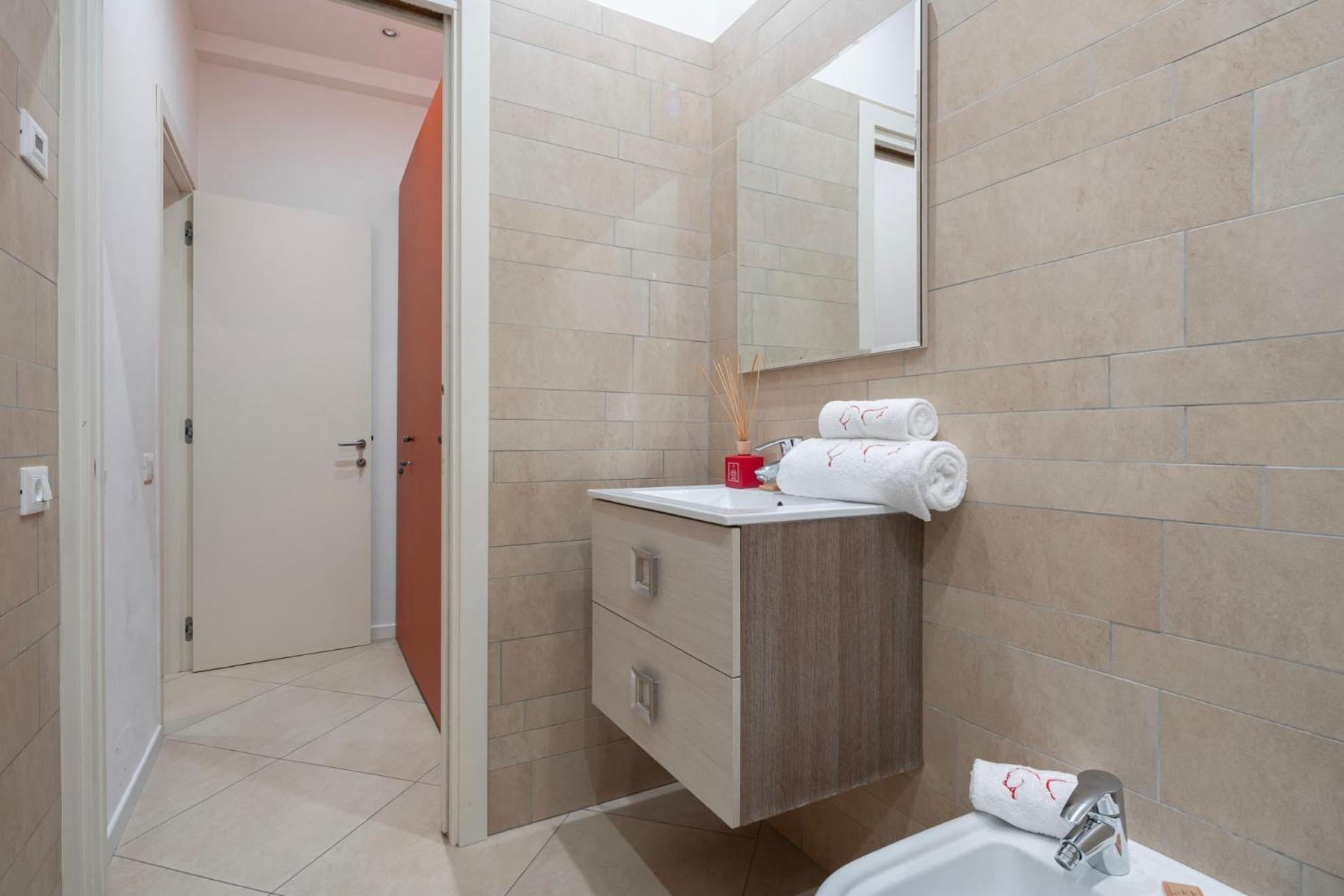 Apartamento The Arsenal Large Venecia Exterior foto